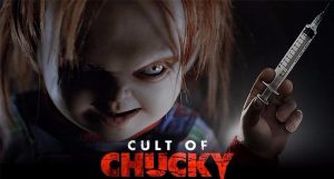 ภาพยนตร์ Cult of Chucky (2017) แก๊งค์ตุ๊กตานรก