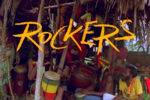 บทวิจารณ์:“ Rockers” ของจาเมกา