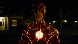 รีวิวหนัง รีวิวหนังใหม่ ดูหนัง hd เรื่อง The Flash 2023